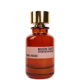 Immagine di Tonka Rouge di Maison Tahité – Officine Creative Profumi Eau de Parfum