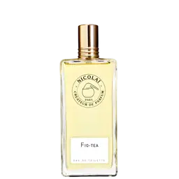Nicolai Parfumeur Createur, profumo 2