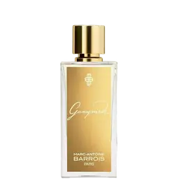 Marc-Antoine Barrois, profumo in evidenza