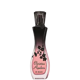 Christina Aguilera, profumo 2