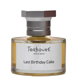 Toskovat', profumo 3