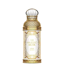 Immagine di The Majestic Musk di Alexandre.J Eau de Parfum