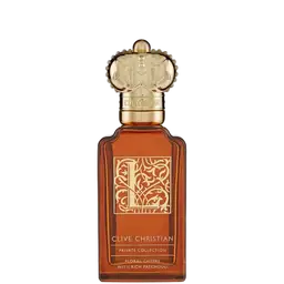 Immagine di L for Women Floral Chypre With Rich Patchouli di Clive Christian Extrait de Parfum