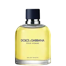 Immagine di Dolce&Gabbana Pour Homme (2012)