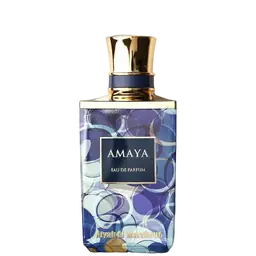 Immagine di Amaya Blue di Atyab Al Marshoud Eau de Parfum