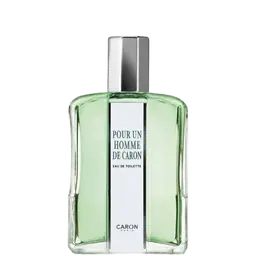 Caron, profumo in evidenza