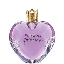 Vera Wang, profumo in evidenza