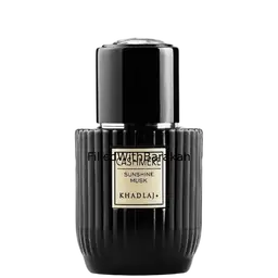 Immagine di Cashmere Sunshine Musk di Khadlaj Perfumes
