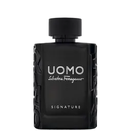 Salvatore Ferragamo, profumo 5