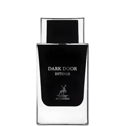 Immagine di Dark Door Intense di Maison Alhambra