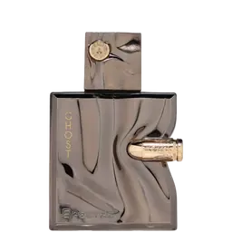 French Avenue, profumo 4