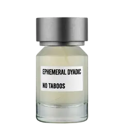 Ephemeral Dyadic, profumo 5