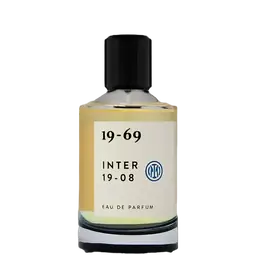 Immagine di INTER 19-08 BLACK di 19-69 Eau de Parfum