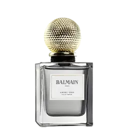 Balmain Beauty, profumo in evidenza
