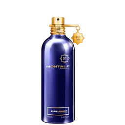 Immagine di Blue Amber di Montale