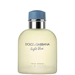 Immagine di Light Blue pour Homme di Dolce&Gabbana