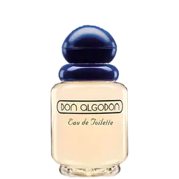 Don Algodon, profumo in evidenza