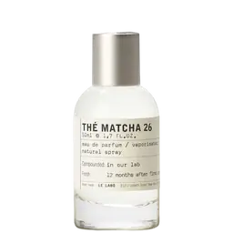 Le Labo, profumo 4