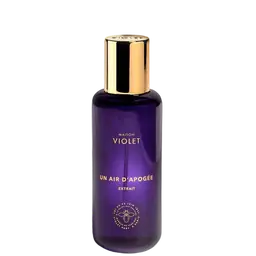 Immagine di Un Air d'Apogée Extrait di Maison Violet Extrait de Parfum