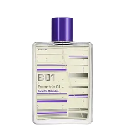 Escentric Molecules, profumo 4