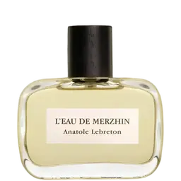 Anatole Lebreton, profumo 3