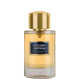Immagine di Exclusif Saffron di Maison Alhambra