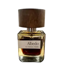 Immagine di Albedo di Parfumeurs du Monde Eau de Parfum