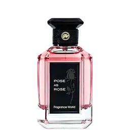 Immagine di Pose As Rose di Fragrance World