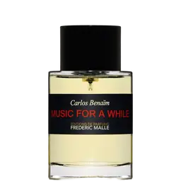Immagine di Music For a While di Frederic Malle Editions de Parfums Eau de Parfum