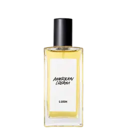 Lush, profumo 5