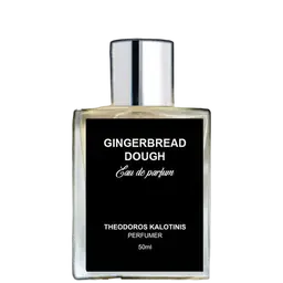 Immagine di Gingerbread Dough di Theodoros Kalotinis Eau de Parfum