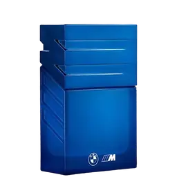 BMW Fragrances, profumo in evidenza