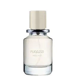 Fugazzi, profumo in evidenza