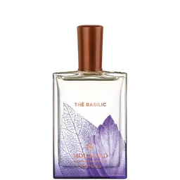 Immagine di Thé Basilic di Molinard Eau de Parfum