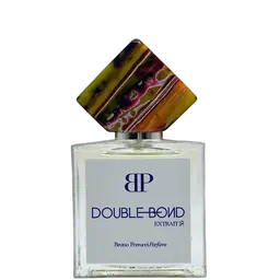 Immagine di Double Bond di Bruno Perrucci Parfums Extrait de Parfum