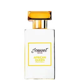 Immagine di African Queen di Jousset Parfums Extrait de Parfum