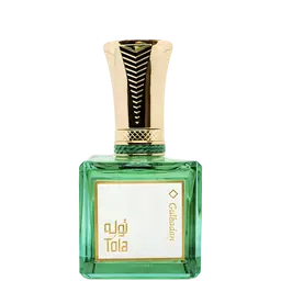 Tola, profumo 4