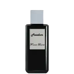 Immagine di Freedom di Franck Boclet Parfum