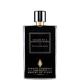 Immagine di Ocean of a Midnight Moon di Simone Andreoli Eau de Parfum