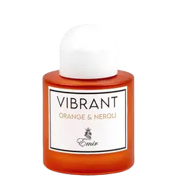 Immagine di Vibrant Orange & Neroli di PARIS CORNER