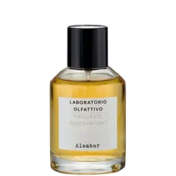 Laboratorio Olfattivo, profumo 4