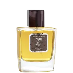 Immagine di Amber di Franck Boclet Eau de Parfum