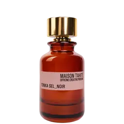 Immagine di Tonka Sel-Noir di Maison Tahité – Officine Creative Profumi Eau de Parfum