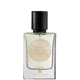 Eau De Moe, profumo in evidenza