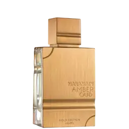 Immagine di Amber Oud Gold Edition di Al Haramain Perfumes