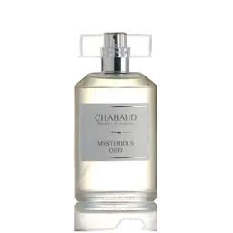Immagine di Mysterious Oud di Chabaud Maison de Parfum Eau de Parfum