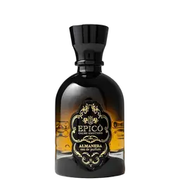 Epicò, profumo 4