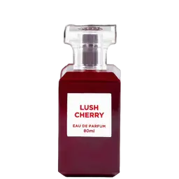 Immagine di Lush Cherry di Fragrance World