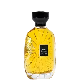 Immagine di Rose Omeyyade Vintage di Atelier des Ors Extrait de Parfum