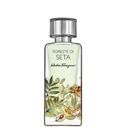 Immagine di Foreste di Seta di Salvatore Ferragamo Eau de Parfum